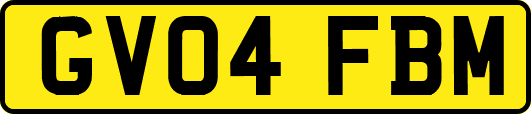 GV04FBM