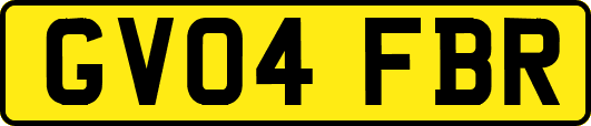 GV04FBR