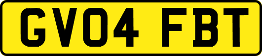 GV04FBT
