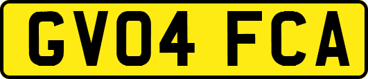 GV04FCA