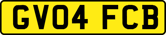 GV04FCB