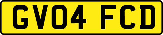 GV04FCD