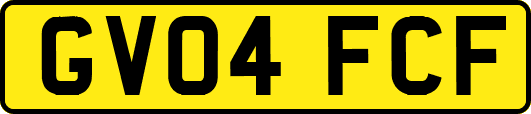 GV04FCF