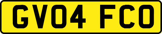 GV04FCO