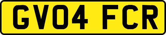 GV04FCR