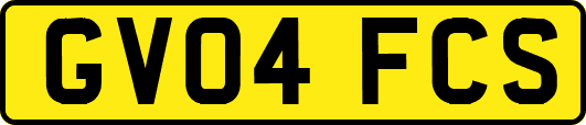 GV04FCS