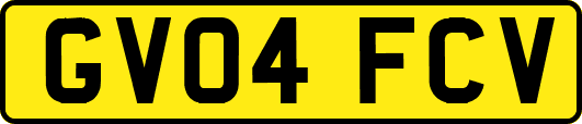 GV04FCV