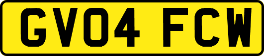 GV04FCW