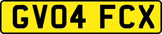 GV04FCX