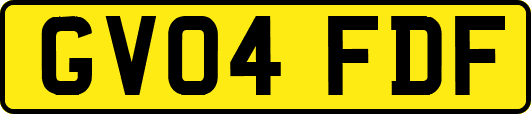 GV04FDF