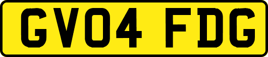 GV04FDG