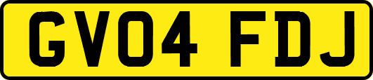 GV04FDJ