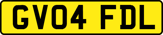 GV04FDL