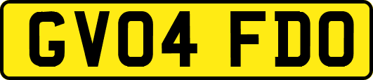 GV04FDO