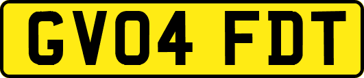GV04FDT