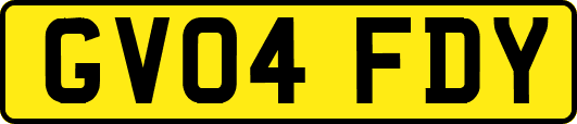 GV04FDY