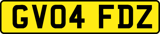 GV04FDZ