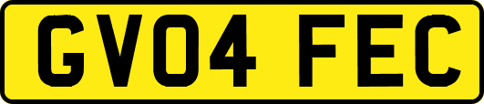 GV04FEC