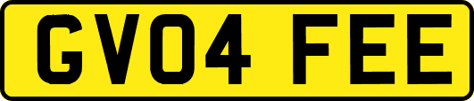 GV04FEE