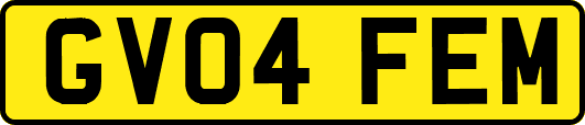 GV04FEM