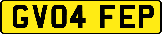 GV04FEP