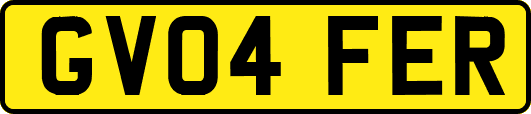 GV04FER