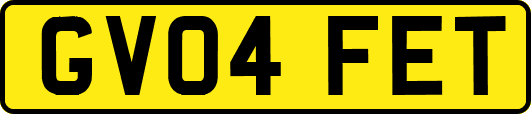 GV04FET