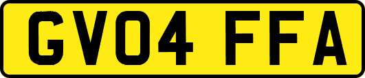 GV04FFA