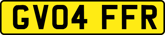 GV04FFR