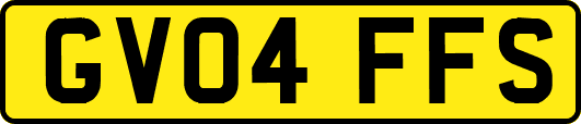 GV04FFS