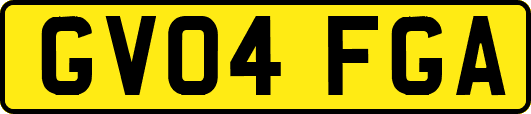GV04FGA