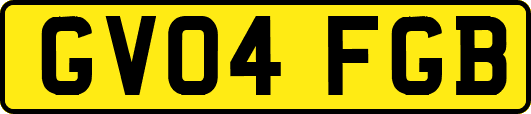 GV04FGB