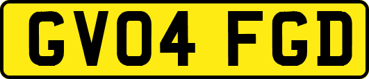 GV04FGD