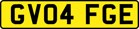 GV04FGE