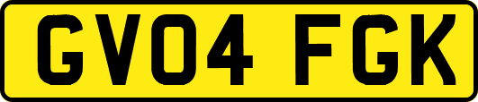 GV04FGK