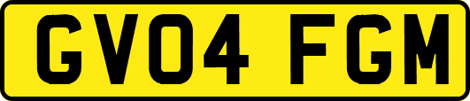 GV04FGM