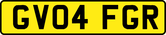 GV04FGR