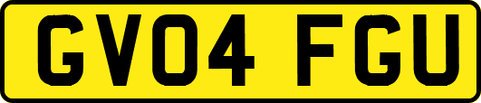 GV04FGU
