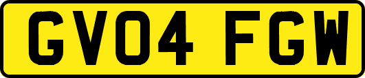 GV04FGW