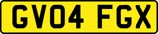 GV04FGX