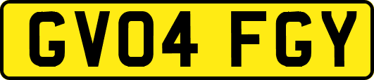GV04FGY