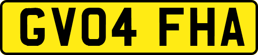 GV04FHA