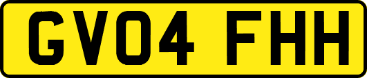 GV04FHH