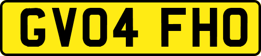 GV04FHO