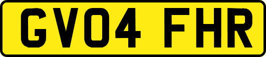 GV04FHR