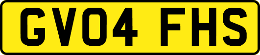 GV04FHS