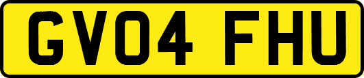GV04FHU