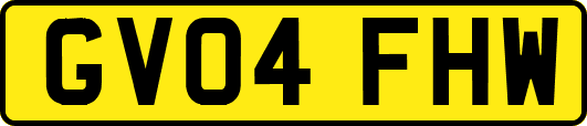GV04FHW