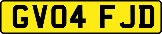 GV04FJD