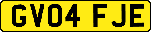 GV04FJE